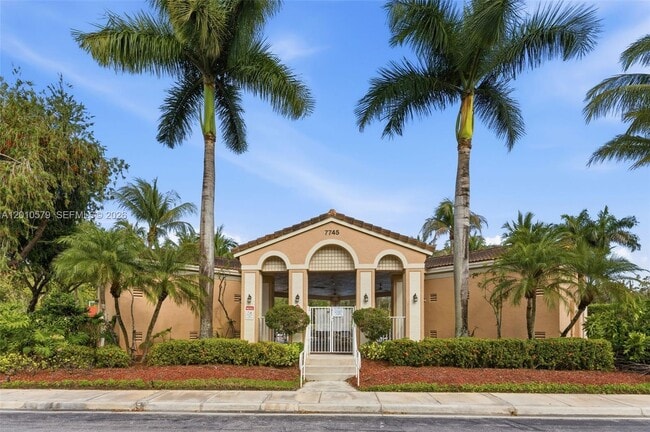 Building Photo - 7765 Yardley Dr