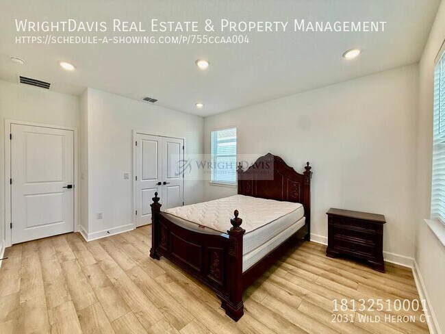 Building Photo - 2031 Wild Heron Ct