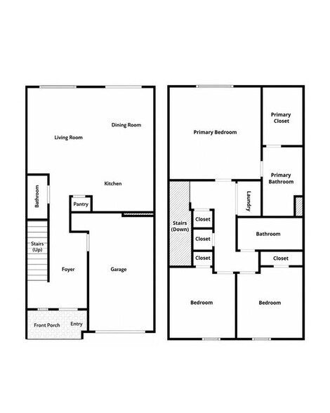 Building Photo - 11822 Throttle Pl