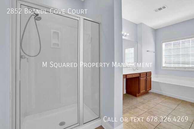 Building Photo - 2852 Brandl Cove Ct