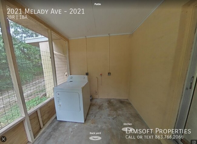 Building Photo - 2021 Melady Ave