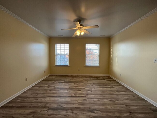 Building Photo - Fully Renovated 4BD, 2.5BA Wake Forest Home with Fenced Backyard and Private Deck with Firepit
