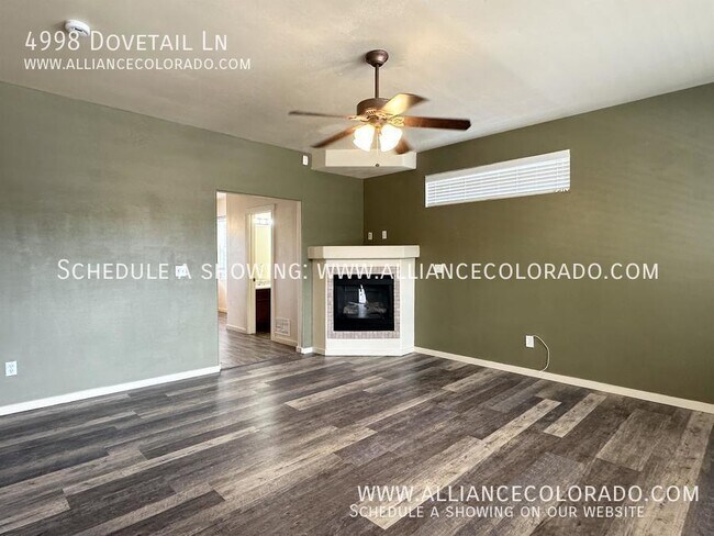 Building Photo - 4998 Dovetail Ln