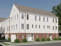 Building Photo - 607 Carlton Ln