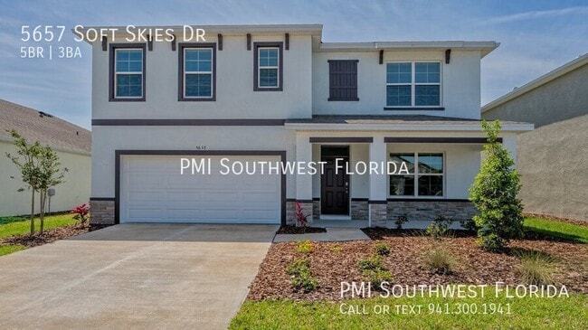 Building Photo - 5657 Soft Skies Dr