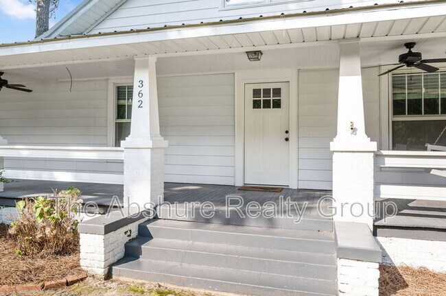 Building Photo - 362 Chalybeate Rd