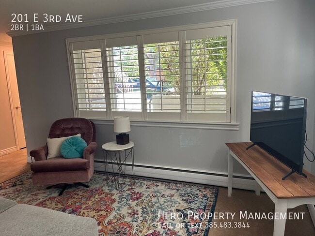 Building Photo - 201 E 3rd Ave