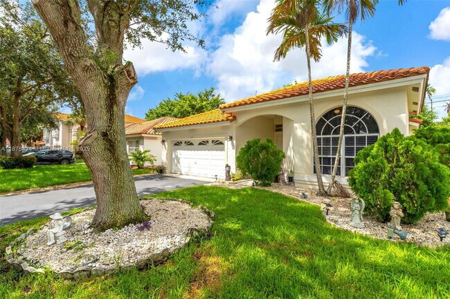 Primary Photo - 637 NW 135th Terrace