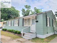 Building Photo - 1216 Holden Dr