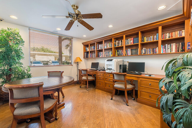 Building Photo - 1803 N Flagler Dr