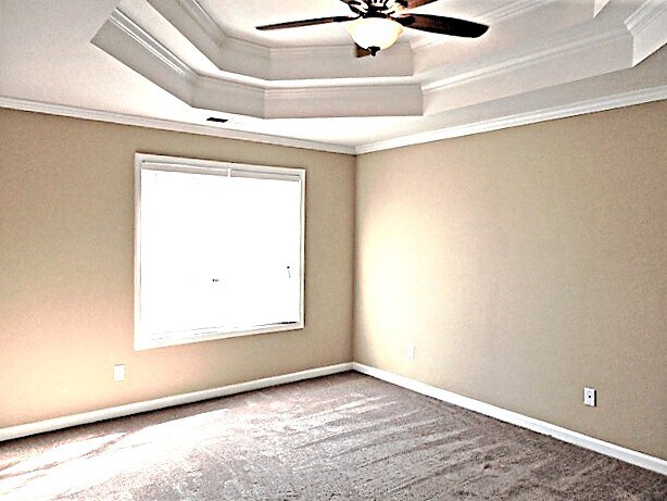 Building Photo - 4327 James Wade Dr