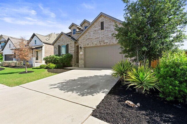 Building Photo - 1204 Texas Ash Ln