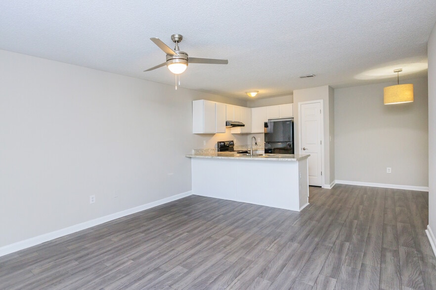 01b - Parkview Apartments