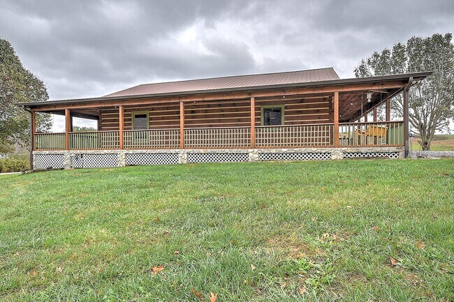 Building Photo - 13625 Horton Hwy