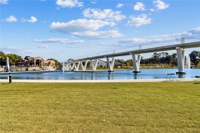 Building Photo - 4918 McEver View Dr