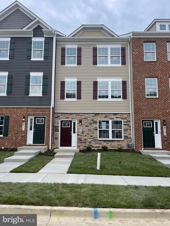 Building Photo - 8709 Cherrybark Rd