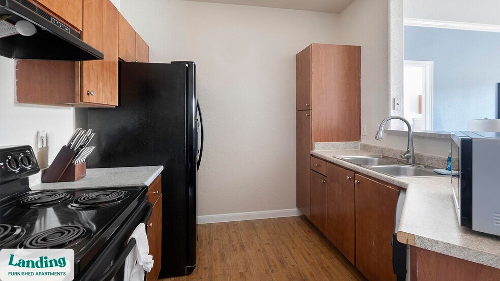 Building Photo - 1215 W Slaughter Ln