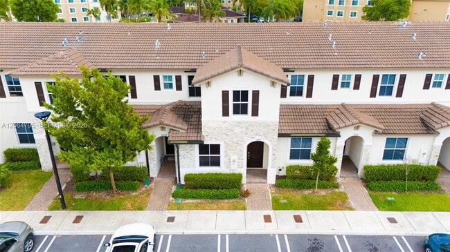 Building Photo - 12123 NW 23rd Ct