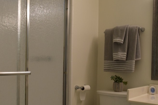 Brand New Tile Flooring, Toilet & Sink Faucet - 1945 Evergreen St