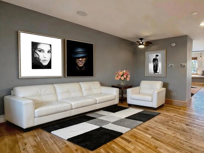 Building Photo - 148 Berkshire St