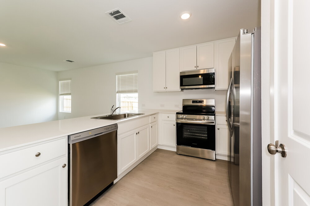 Building Photo - 16118 Hatton Dr