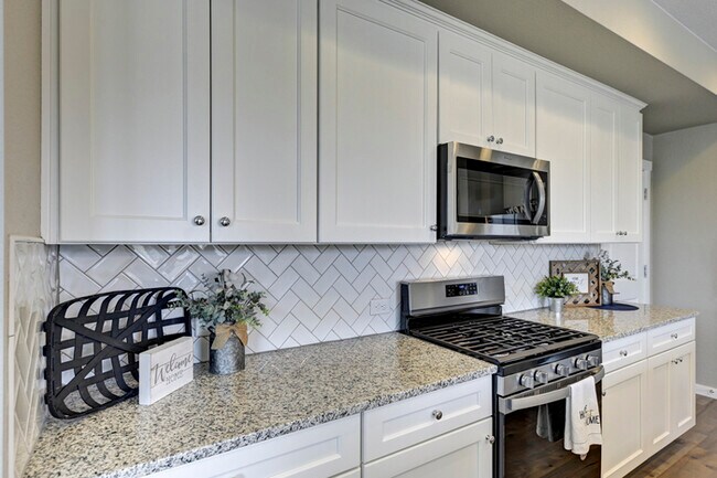 Building Photo - 5875 Spring Breeze Drive Colorado Springs,...