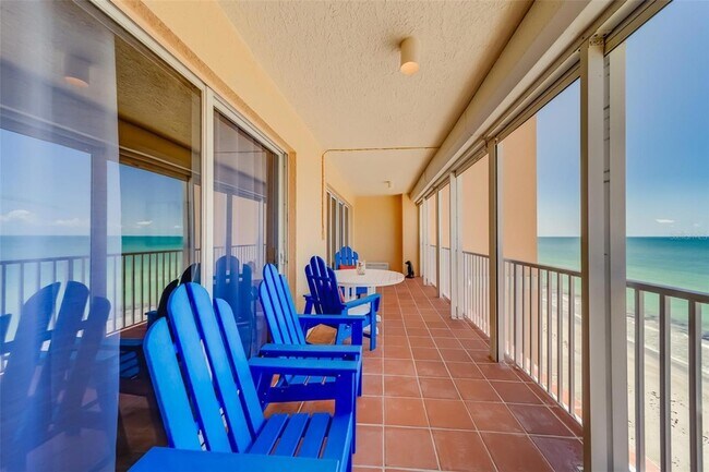 Building Photo - 16550 Gulf Blvd