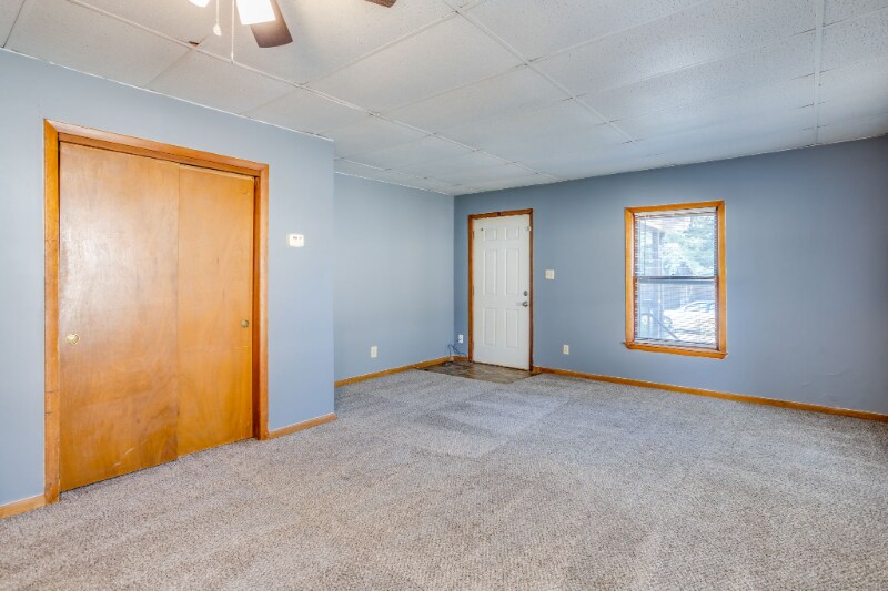 Building Photo - 207 W Morris St