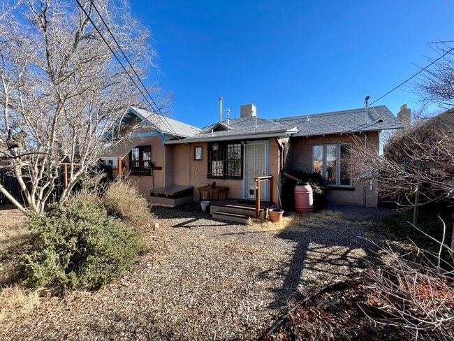 Building Photo - Girard UNM