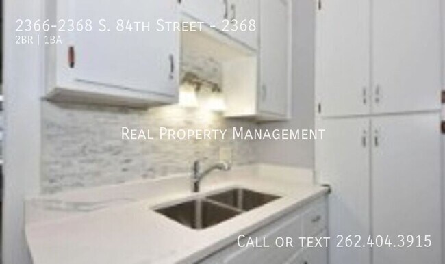 Building Photo - 2366-2368 S. 84th Street-2368