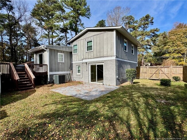 Building Photo - 4913 Ashton Rd