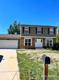 Building Photo - 5361 S Truckee Ct