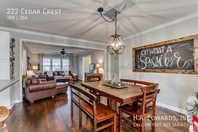 Building Photo - 222 Cedar Crest