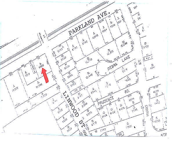 Building Photo - 340 Parkland Ave