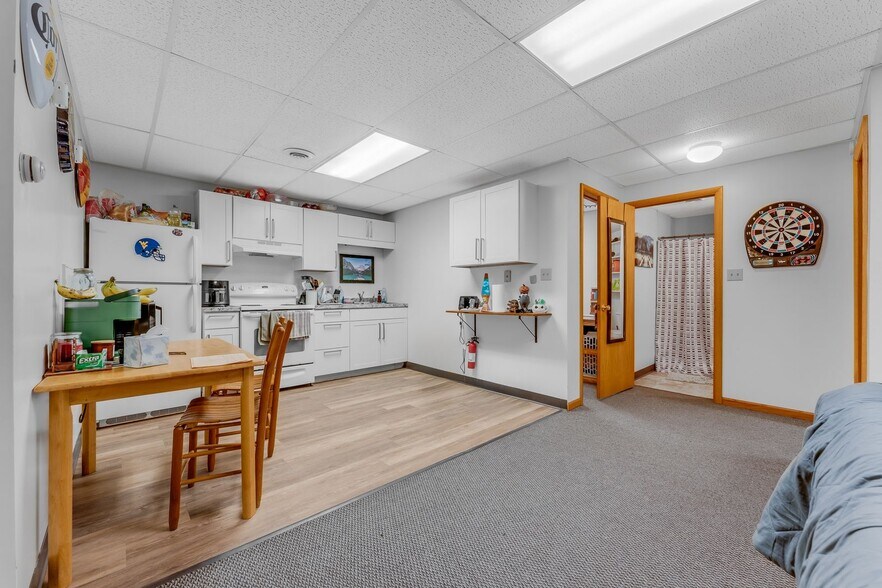 Interior Photo - Vulcan K Team Apartments