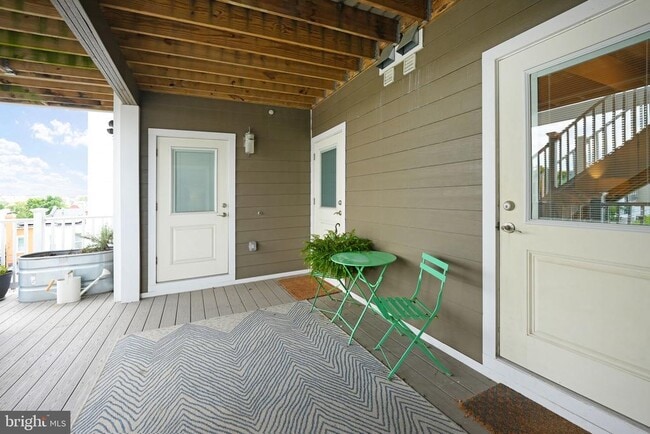 Building Photo - 3821 14th St NW