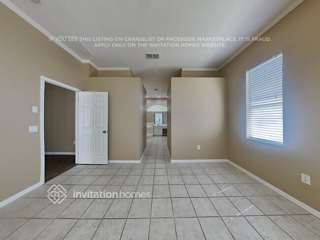 Building Photo - 6059 Cason Way