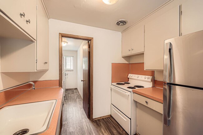 Building Photo - 8257 Corliss