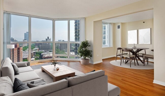 Building Photo - Hyde Park Tower