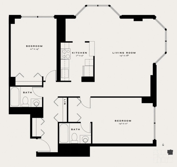 Building Photo - 21 E Elm St