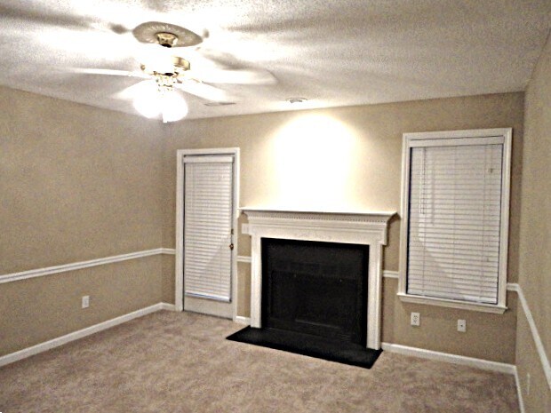 Building Photo - 4103 Chilton Way