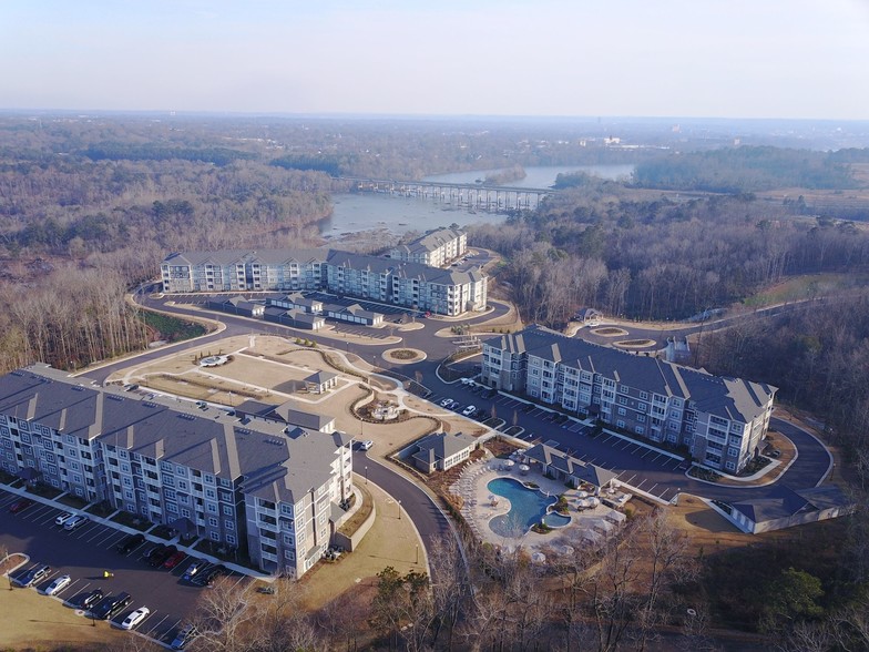 Rock Island Ridges At Riverchase Phenix City Al Apartment Finder