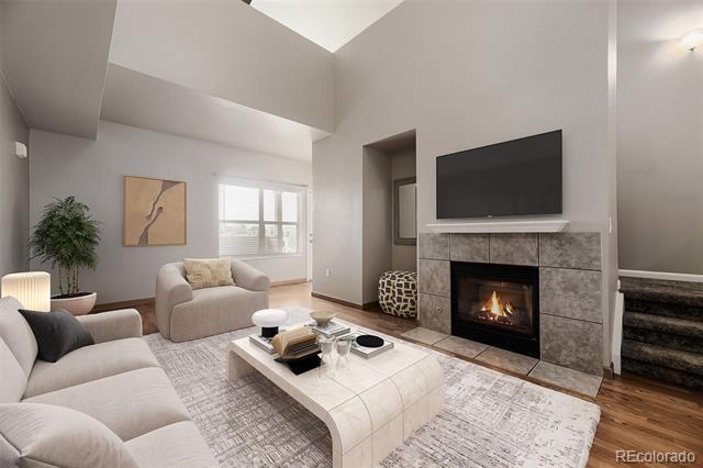 Building Photo - 3231 S Waco Ct