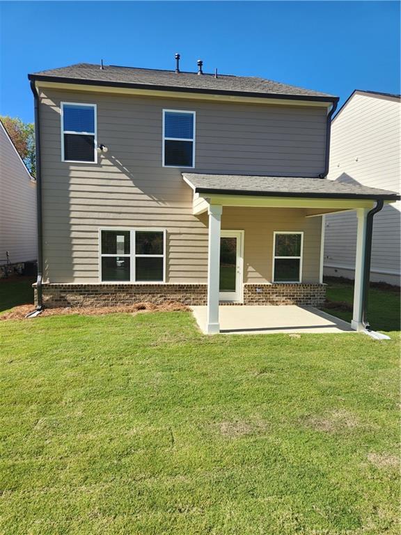 Building Photo - 3682 Dover Run Ln