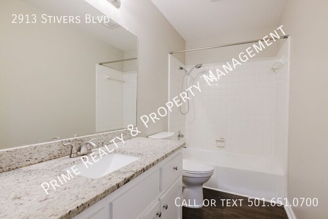 Building Photo - 2913 Stivers Blvd