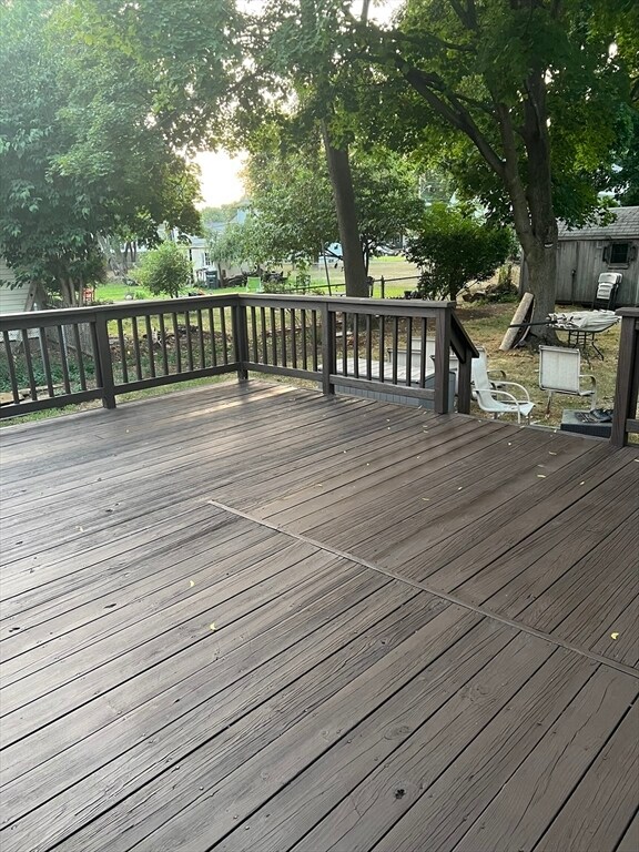 Building Photo - 5-7 Oran Rd