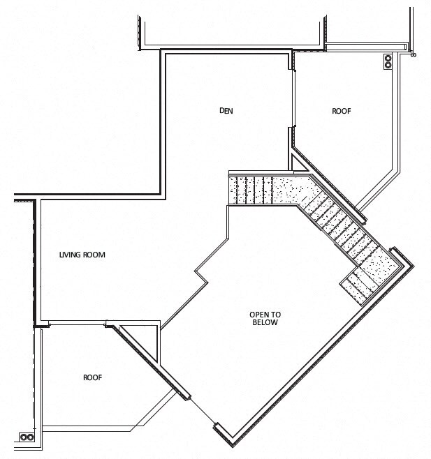 Floorplan - Legado Apartments