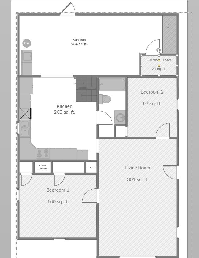 Building Photo - 852 W Hwy 80