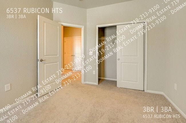 Building Photo - 6537 Rubicon Dr