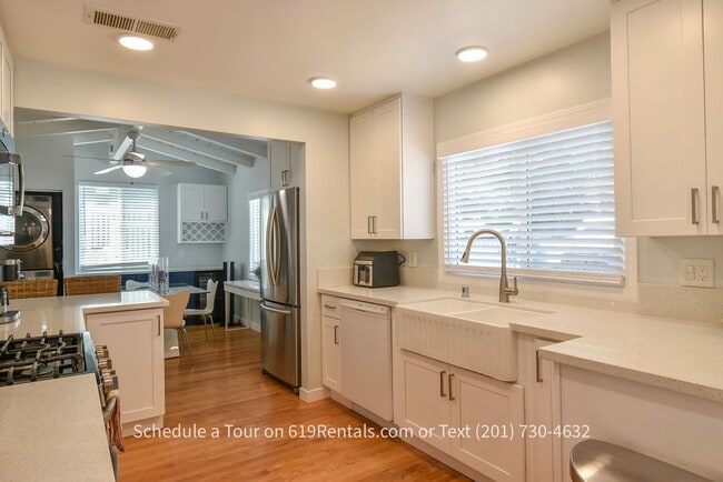 Building Photo - Remodeled 3 Bedroom, 2 Bath House